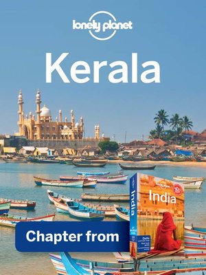 cover image of Kerala